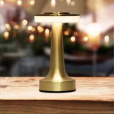 Trophy Portable LED Table Lamp